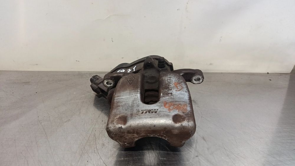 Pinça travão / maxila de travão trás direita RENAULT Grand Scénic IV (