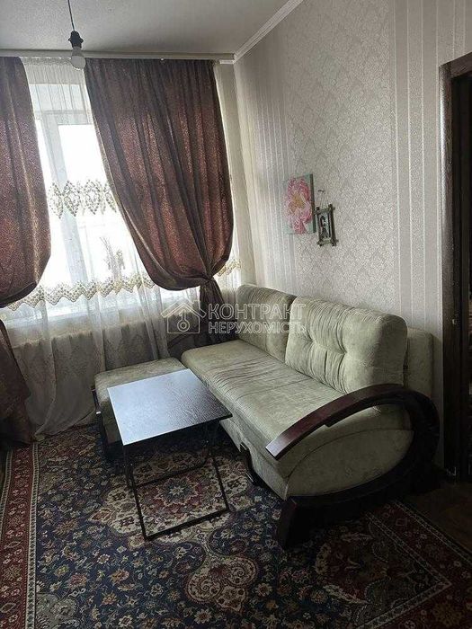 Продаж 2к квартира.Салтiвка.Вул.Ахiезерiв 4