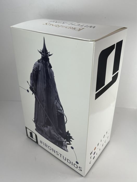 Фігурка Король Чаклун Ангмару (Witch-King of Angmar)