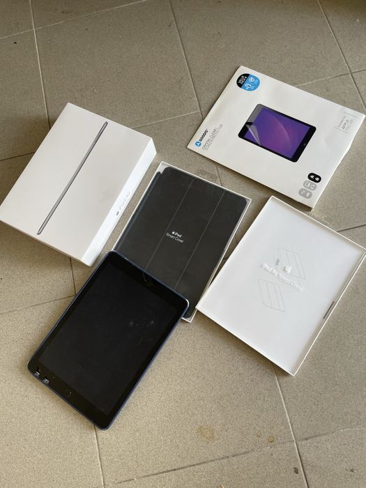 Apple iPad Air 64 GB Wi‑Fi A156664738620662915120