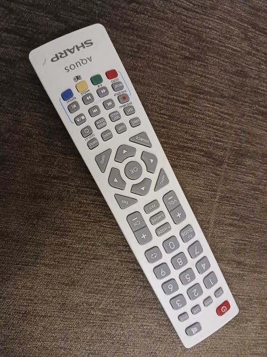 SHARP LC48CFE4042E 48" LED Full HD