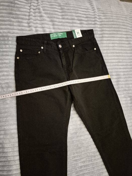 Джинси Benetton,  чоловічі