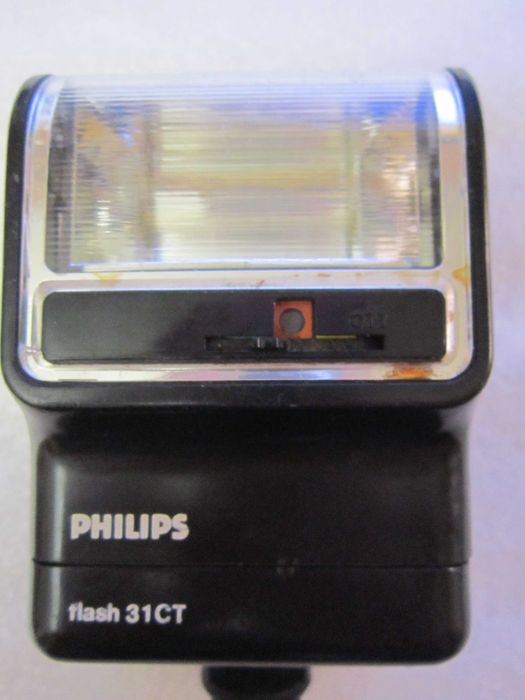 Lampa Philips flash 31CT