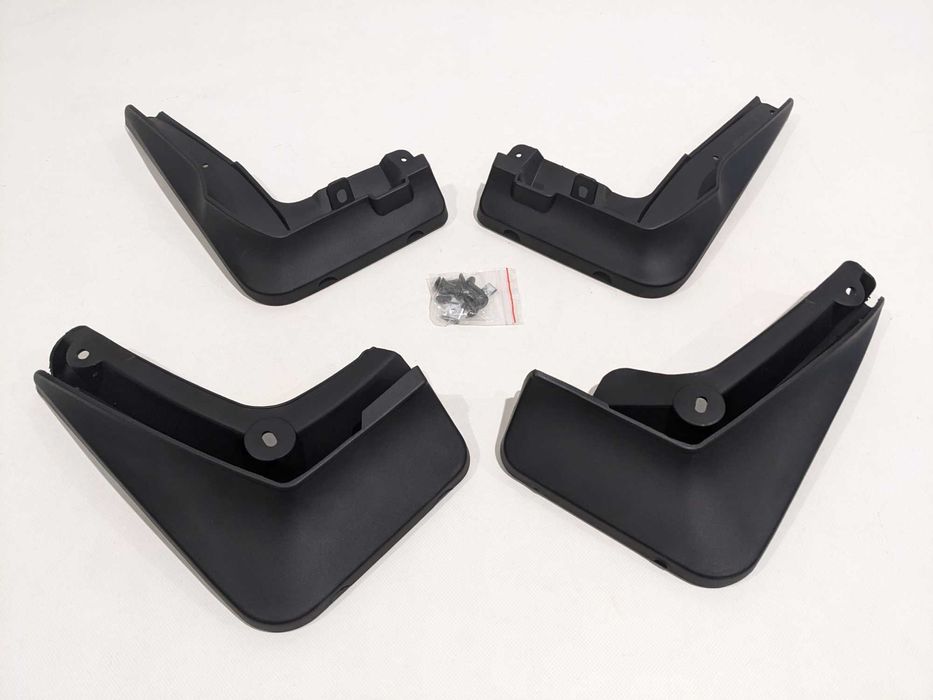 Брызговики бризковики BMW БМВ 3 G20 5  E60 E61 5 G30