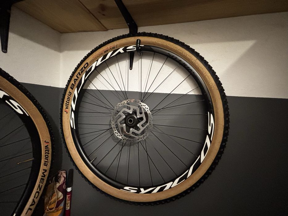 Scott Scale 965 - L
