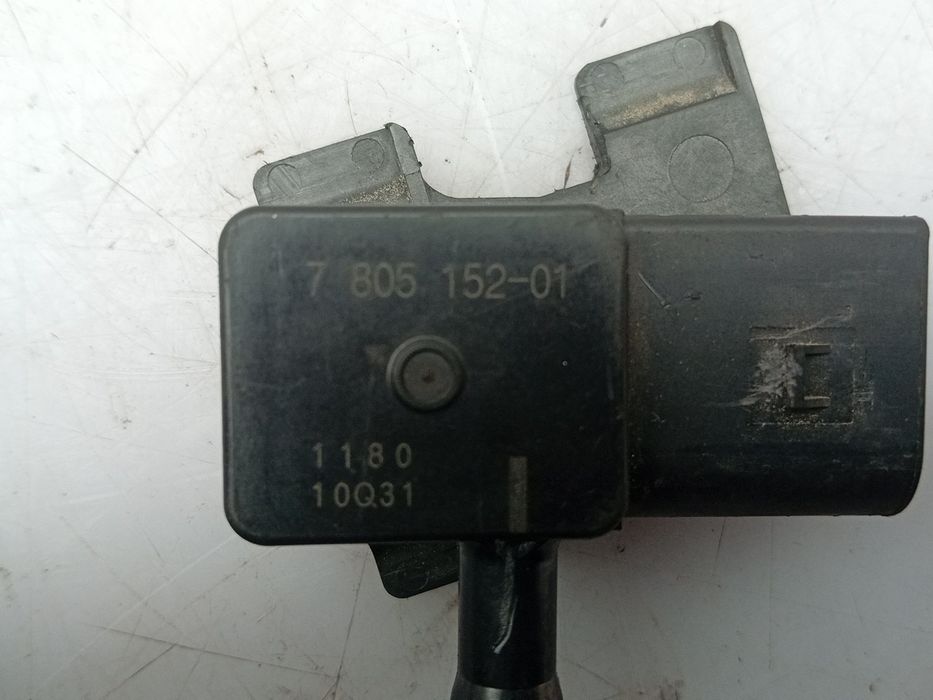 Sensor filtro particulas / FAP BMW 3 Gran Turismo (F34)