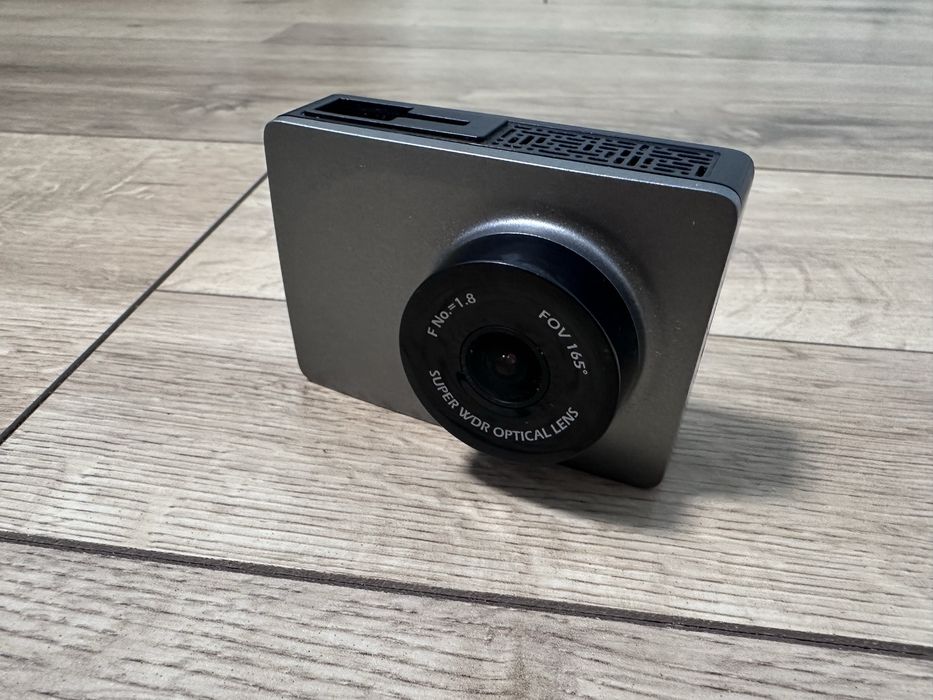 Xiaomi Yi Smart Dash Camera Відеоригистратор