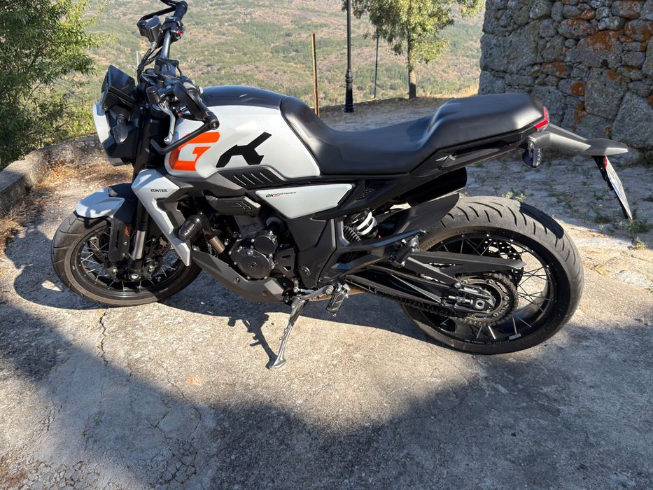 Zontes gk 350 cc 2022