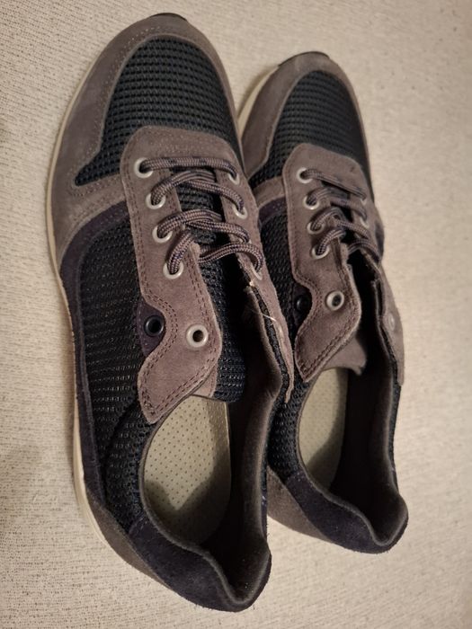 Buty sportowe WP Wojas 38 wzór 904A/MON wojskowe.