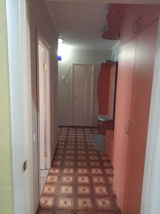 Продаж 2-кімн. кватрити, 5-й мікрорайон