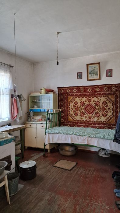 Продам будинок в селі Мала Вільшанка