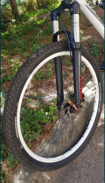 Bicicletas Btt Roda 28 Suspensão Total Máfia Bikes Bmx Grau