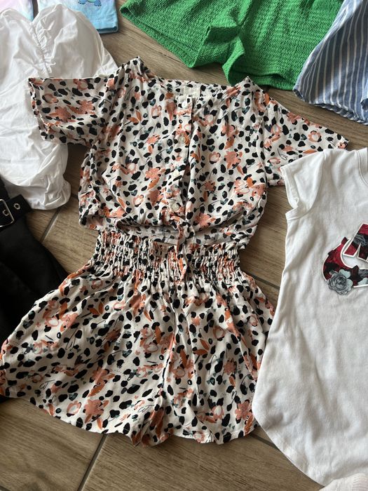 Сукня zara 4-5 років