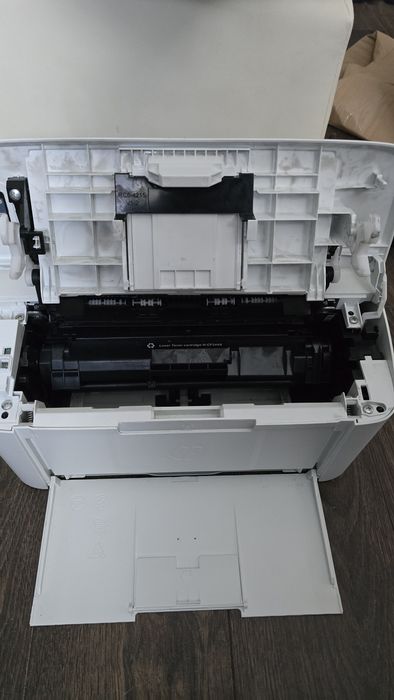 Drukarka HP LaserJet PRO M15a