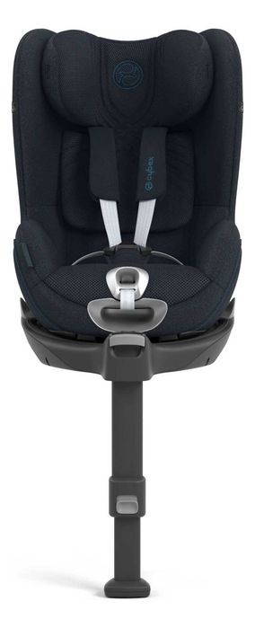 Cybex Sirona ,Sirona T i Size Plus,fotelik , baza isofix,