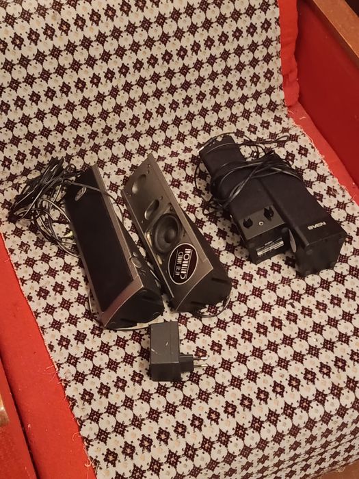 Продам комп'ютер на розборку