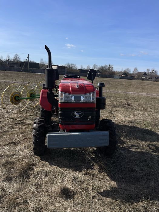 Міні трактор#шифенгSF-240LR