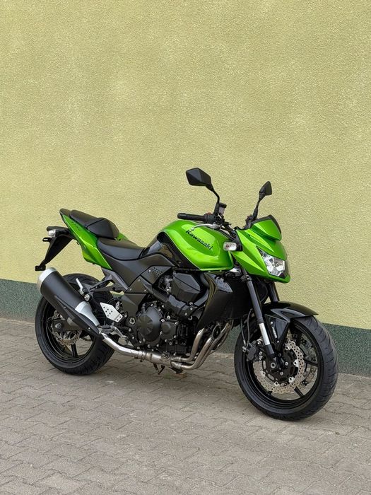 Kawasaki