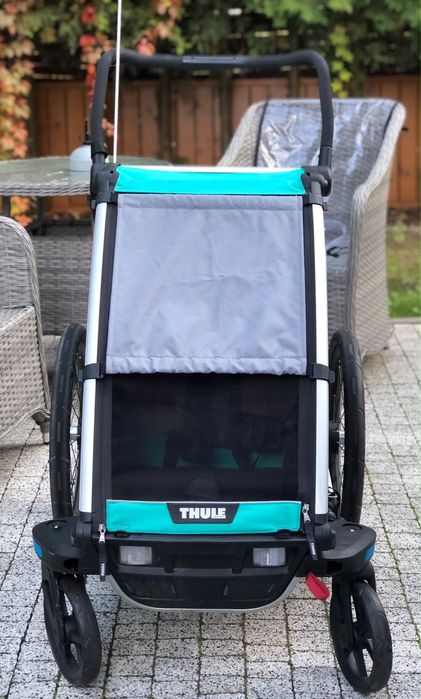Thule Chariot Lite 1 single