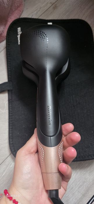 Lokówka BaByliss