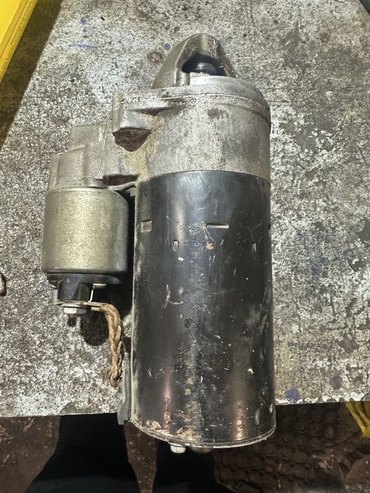 Стартер Спринтер 907