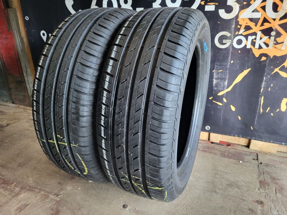 Opony letnie 185/55/15 Bridgestone 7,5mm