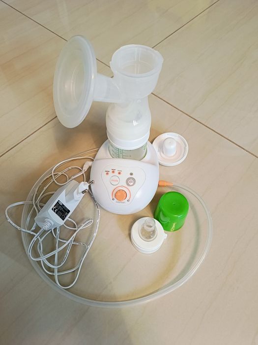 Laktator elektryczny Canpol