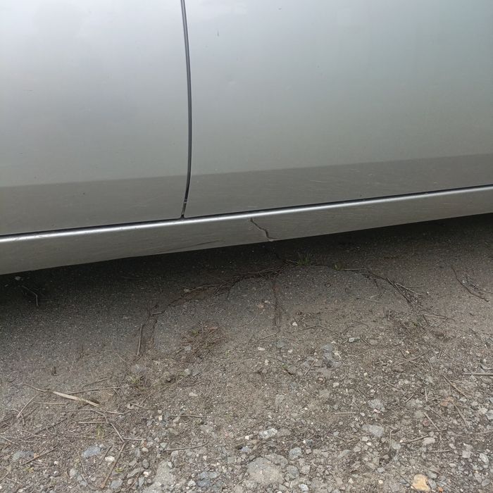 Продам Nissan Primera 1.9 дизель
