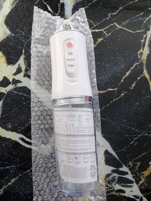 Іригатор новий, чудова річ за свої кошти