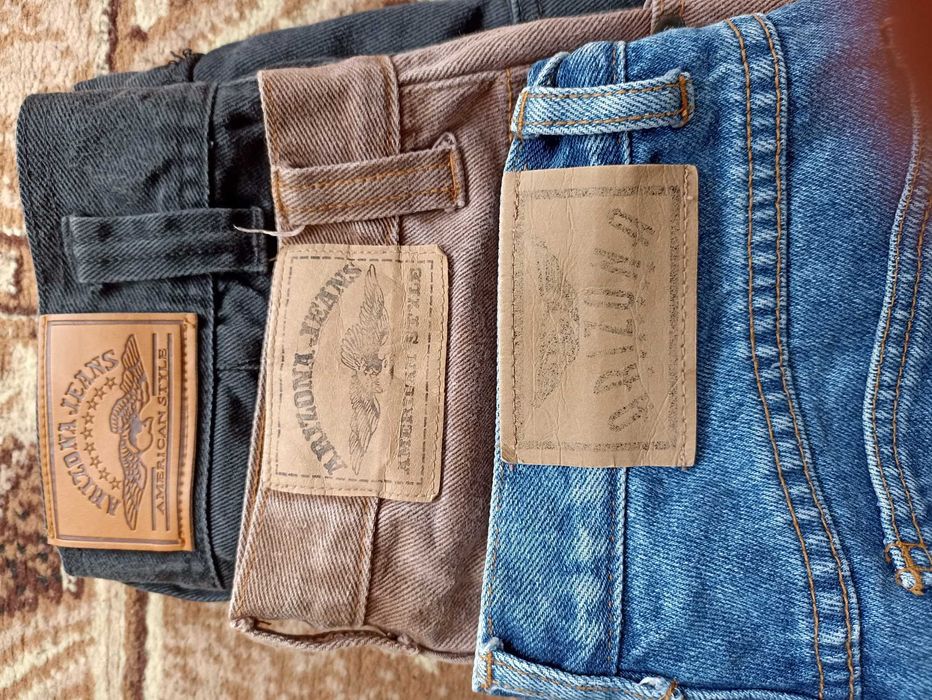 Джинсы Diesel винтаж