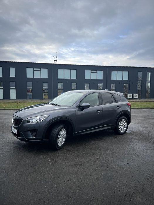 Продам Мазда cx-5