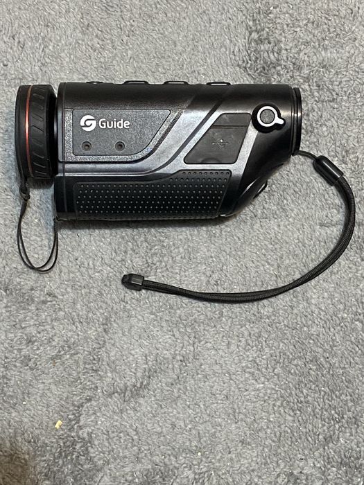 Продам тепловізор Handheld Thermal Imaging Monocular TD430