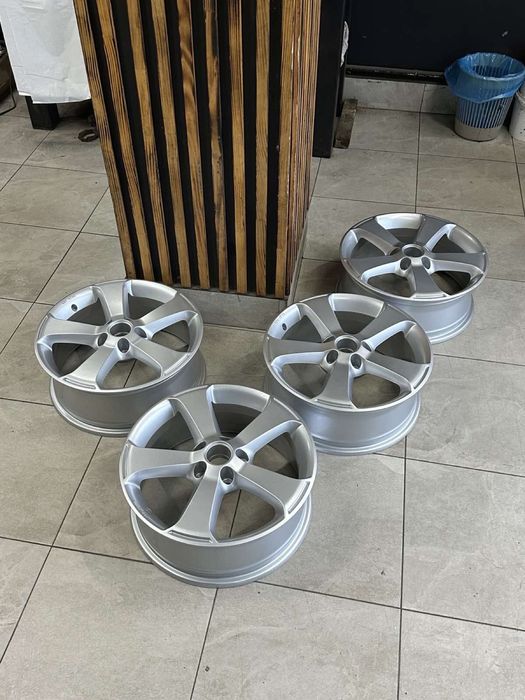 Піскоструй та Порошкове фарбування ДИСКІВ!!!АНТИКОРОЗІЙНА ОБРОБКА