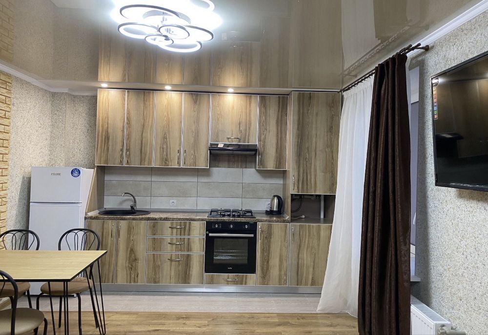 Поділ. Здається 1-кімнатна квартира