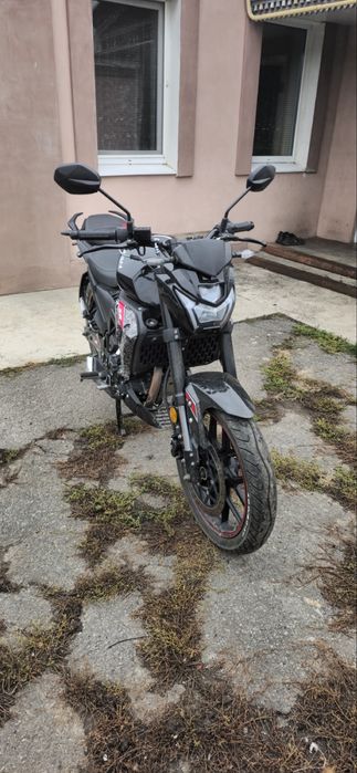 Продаж  Ліфан ср 220