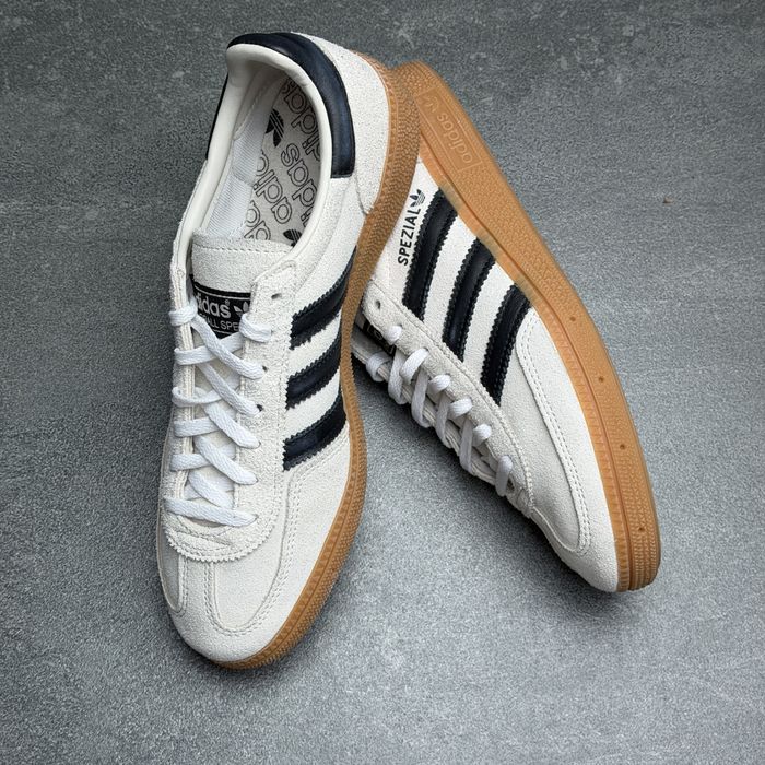38/39р.ОРИГІНАЛ 100% Кеди кросівки кроссовки адідас Adidas Spezial IF6562
