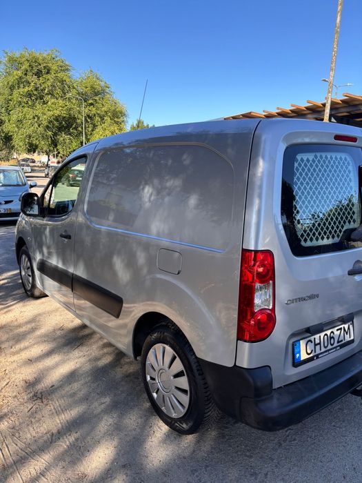 Citroen Berlingo Perfeita