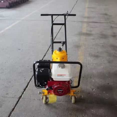 Бензиновий Пересувний ударний ЖД гайковерт NLB-300 залізничних колій