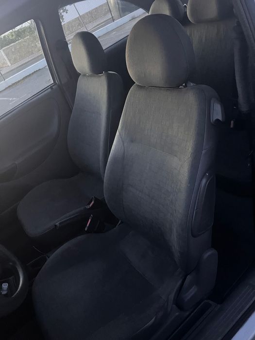 Vendo Opel Corsa C