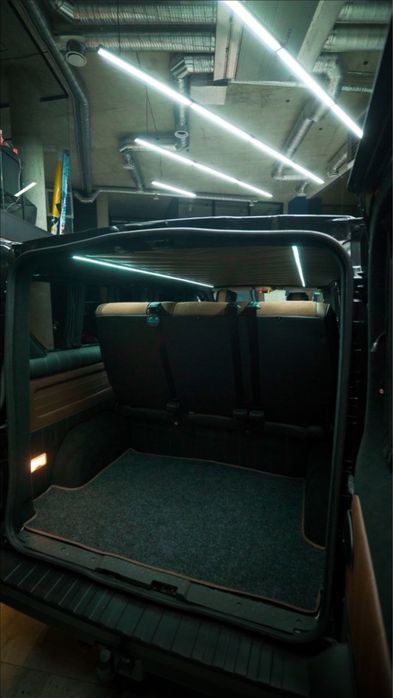 Renault Trafic  2020