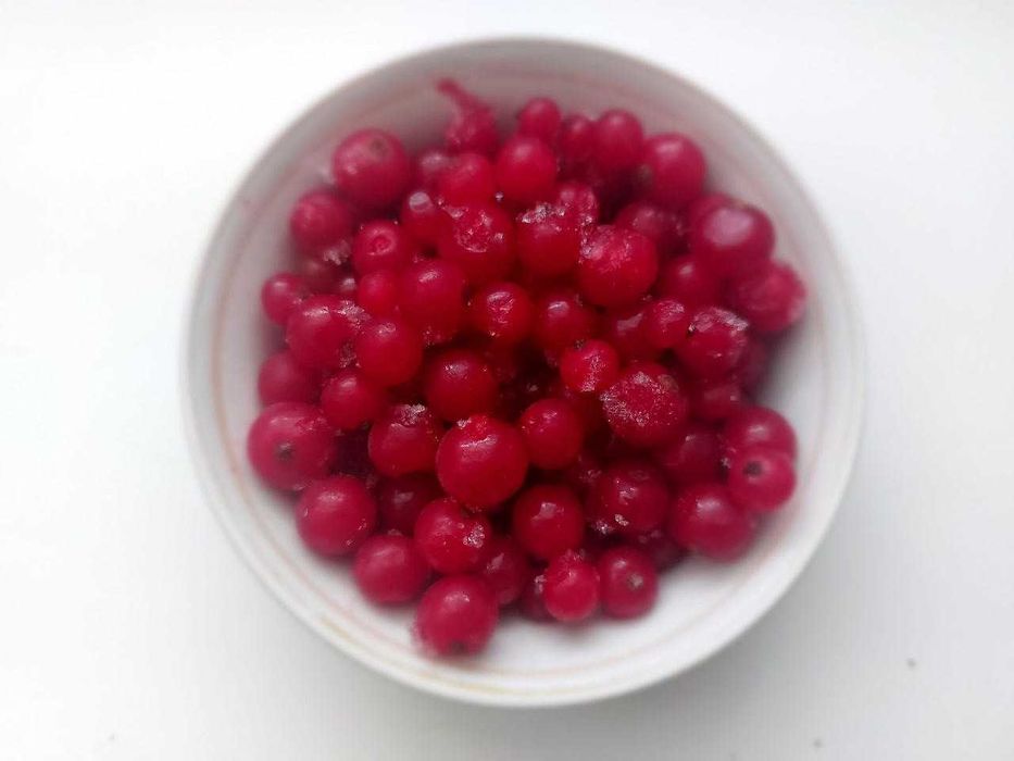 Крупна домашня морожена порічка врожай 2025 року