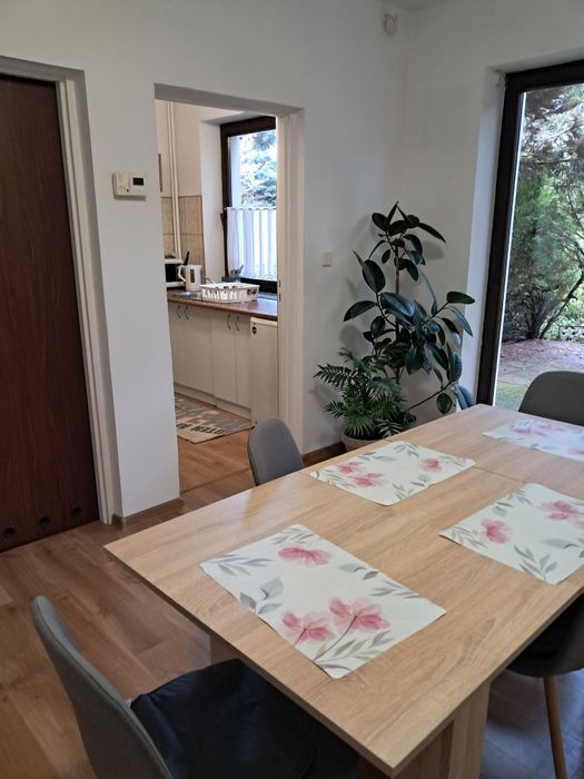 Samodzielny  apartament wynajme krotkoterminowo
Stare Miasto-Centrum