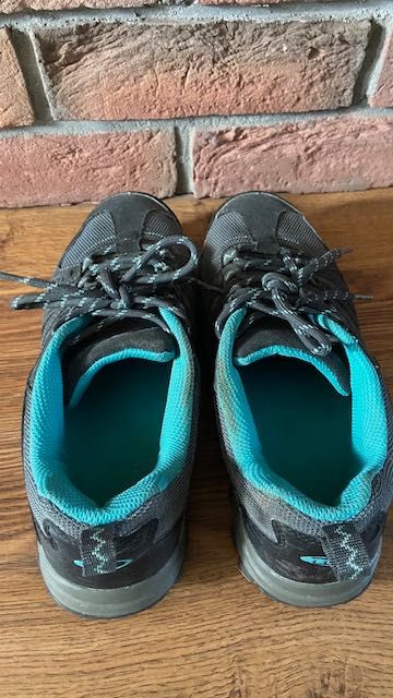 Buty trekingowe r 38 Martes