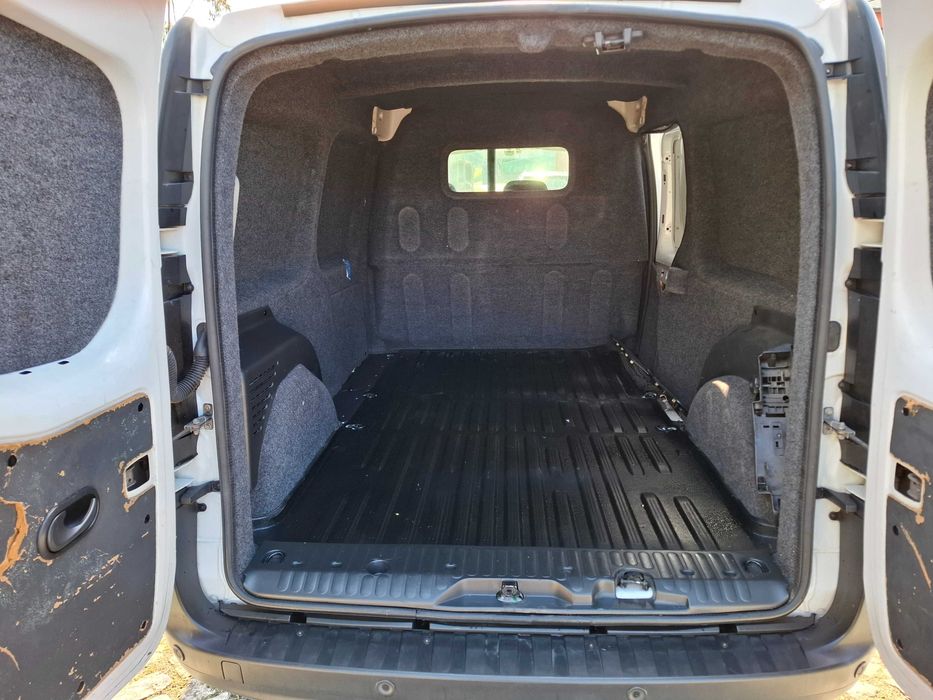 Renault Kangoo 1.5 dCi 3Lug Maxi Nacional de 2020 Com IVA/DEDUTIVEL