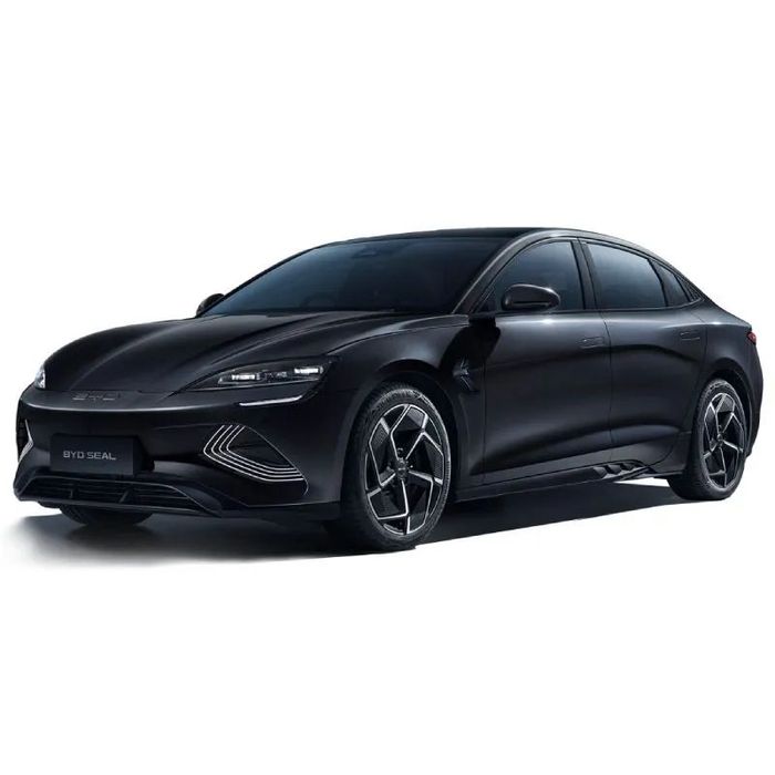 BYD Seal 3.8. Excellence 2026 PROMOCJA