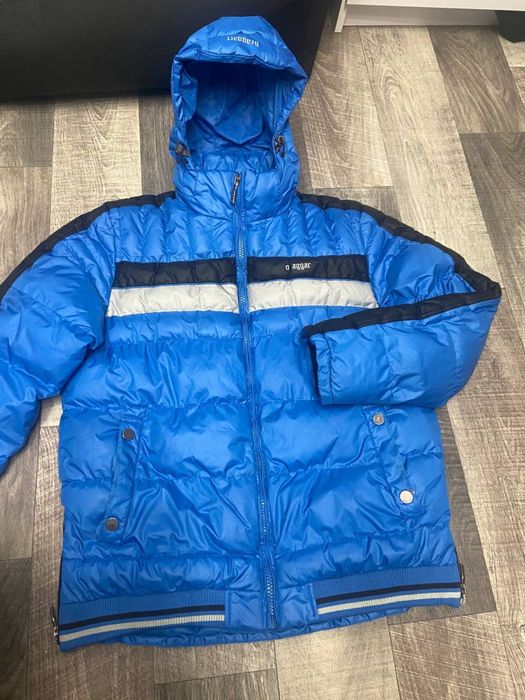 Куртка зимова чоловіча