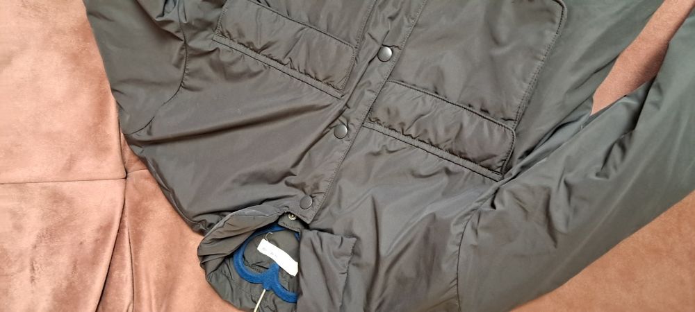 Демисезонная ,весна,осень курточка Zara 152 см