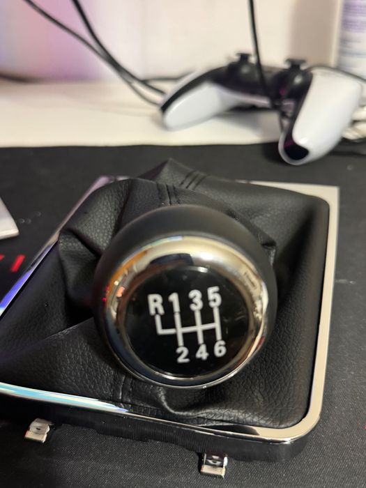 Manete mudanças passat