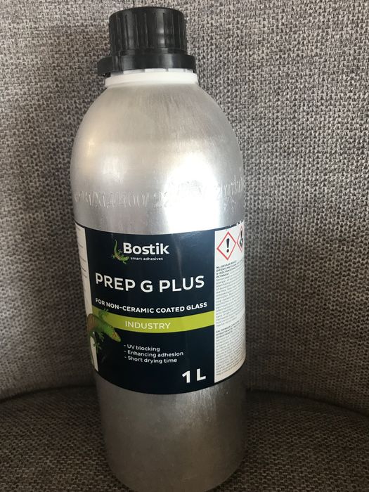 Bosttik prep g plus