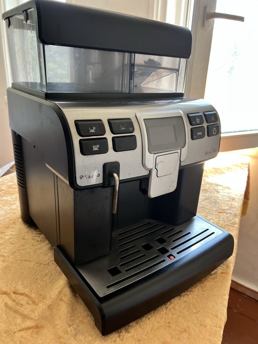 Кавомашина Saeco Aulika TOP